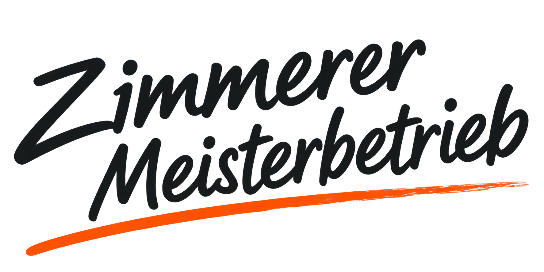 Zimmerer Meisterbetrieb