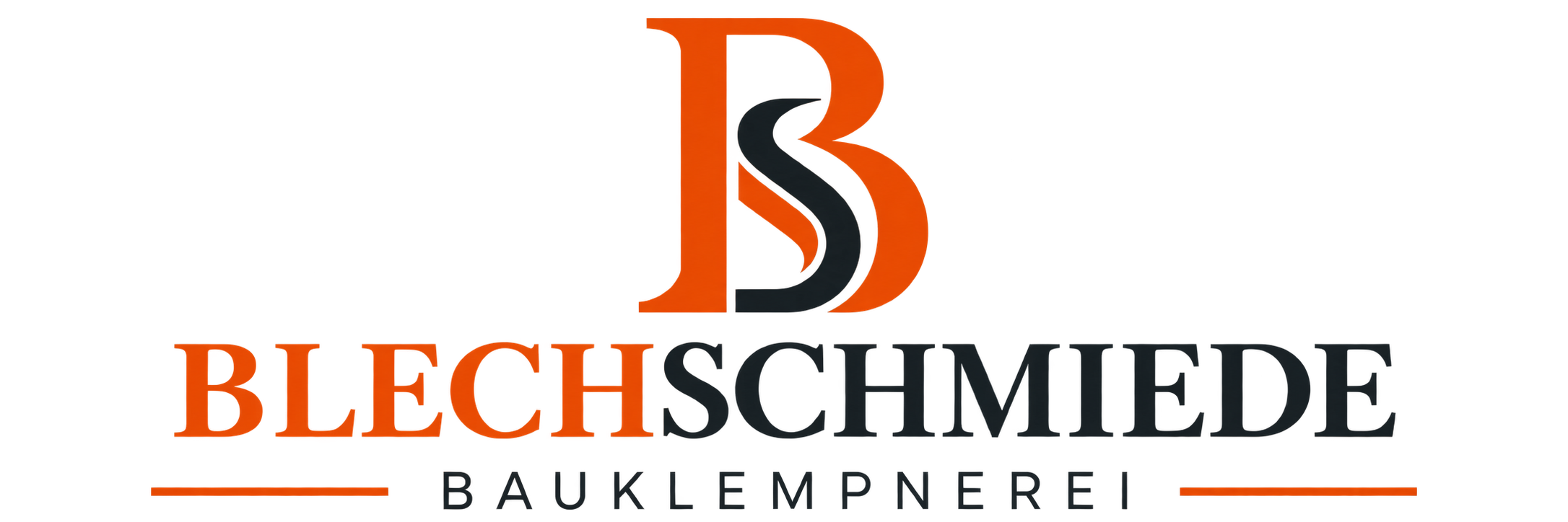 Blechschmiede Bauklempnerei