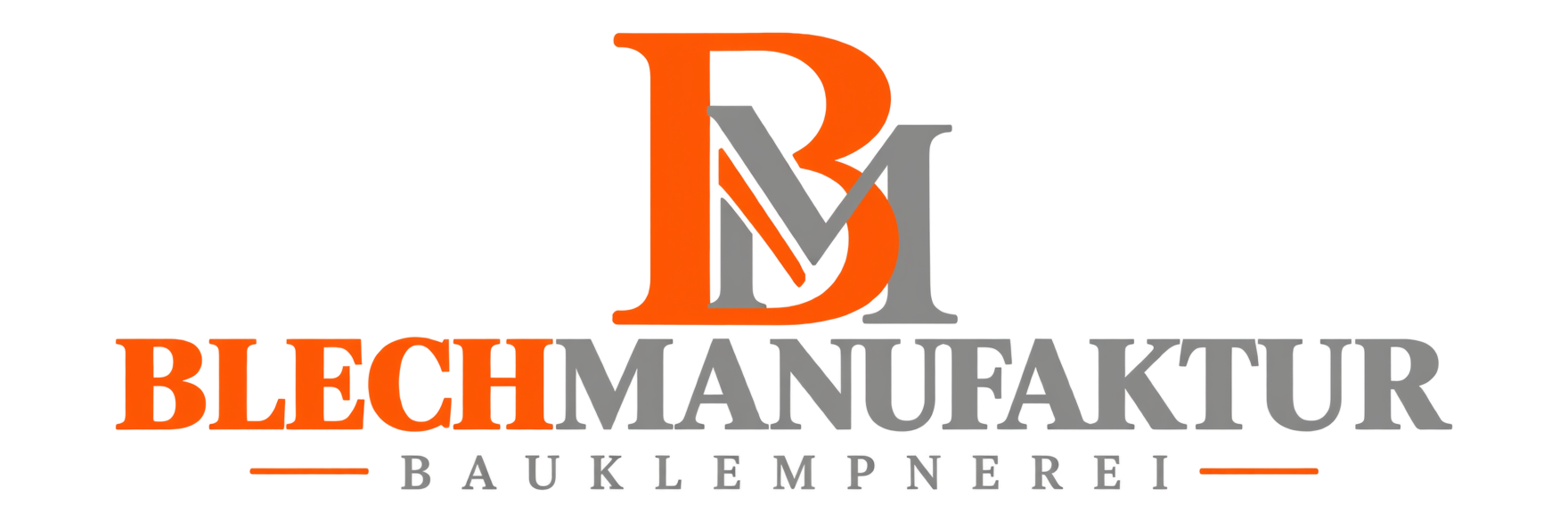 Blech Manufaktur – Bauklempnerei