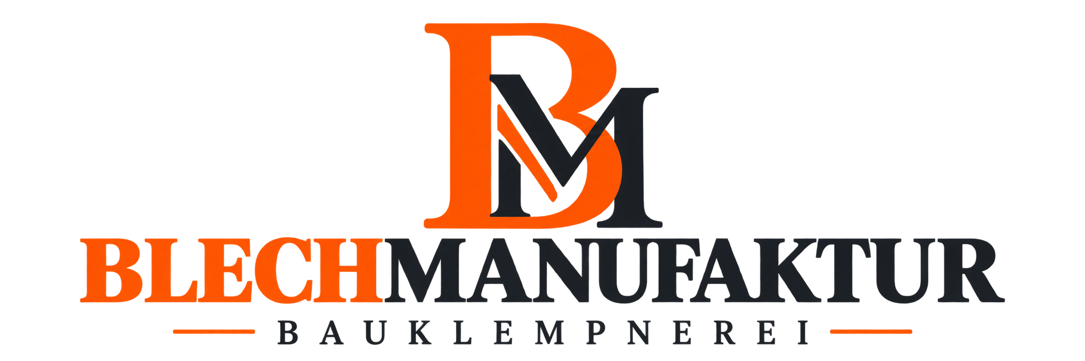 Blech Manufaktur – Bauklempnerei