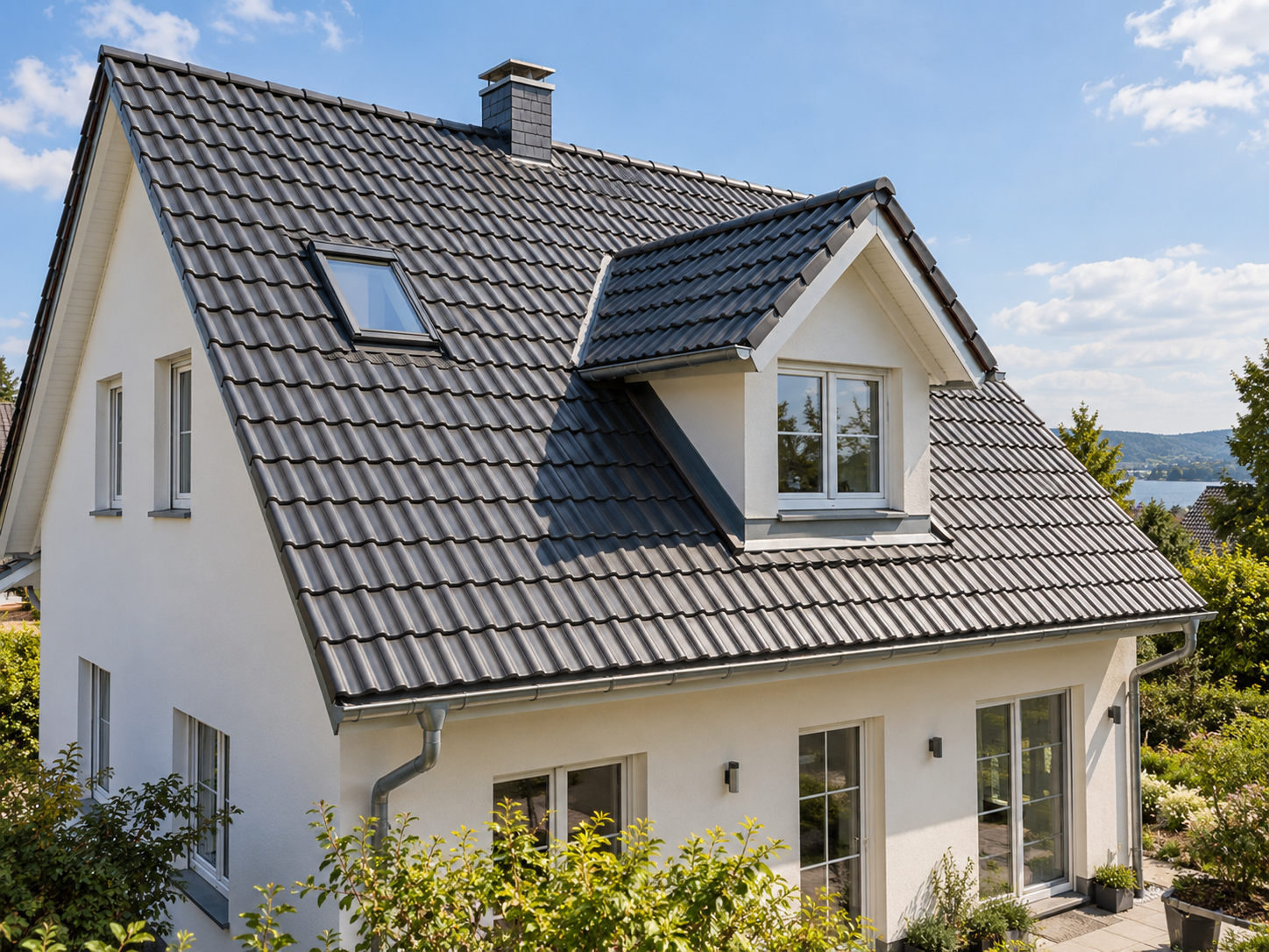 Projektbild aus dem Bereich Wohnraumerweiterung